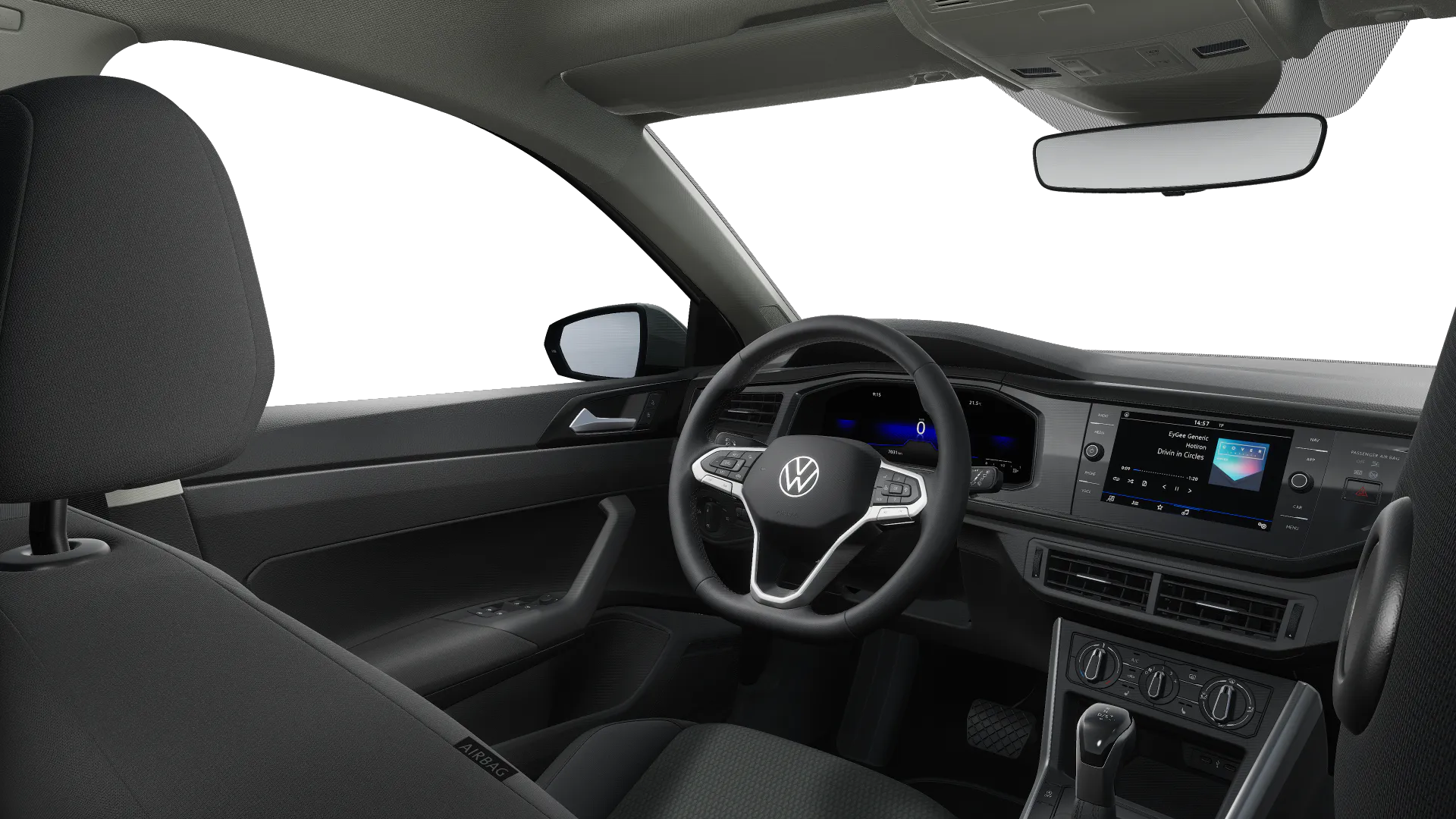 Volkswagen Polo Life