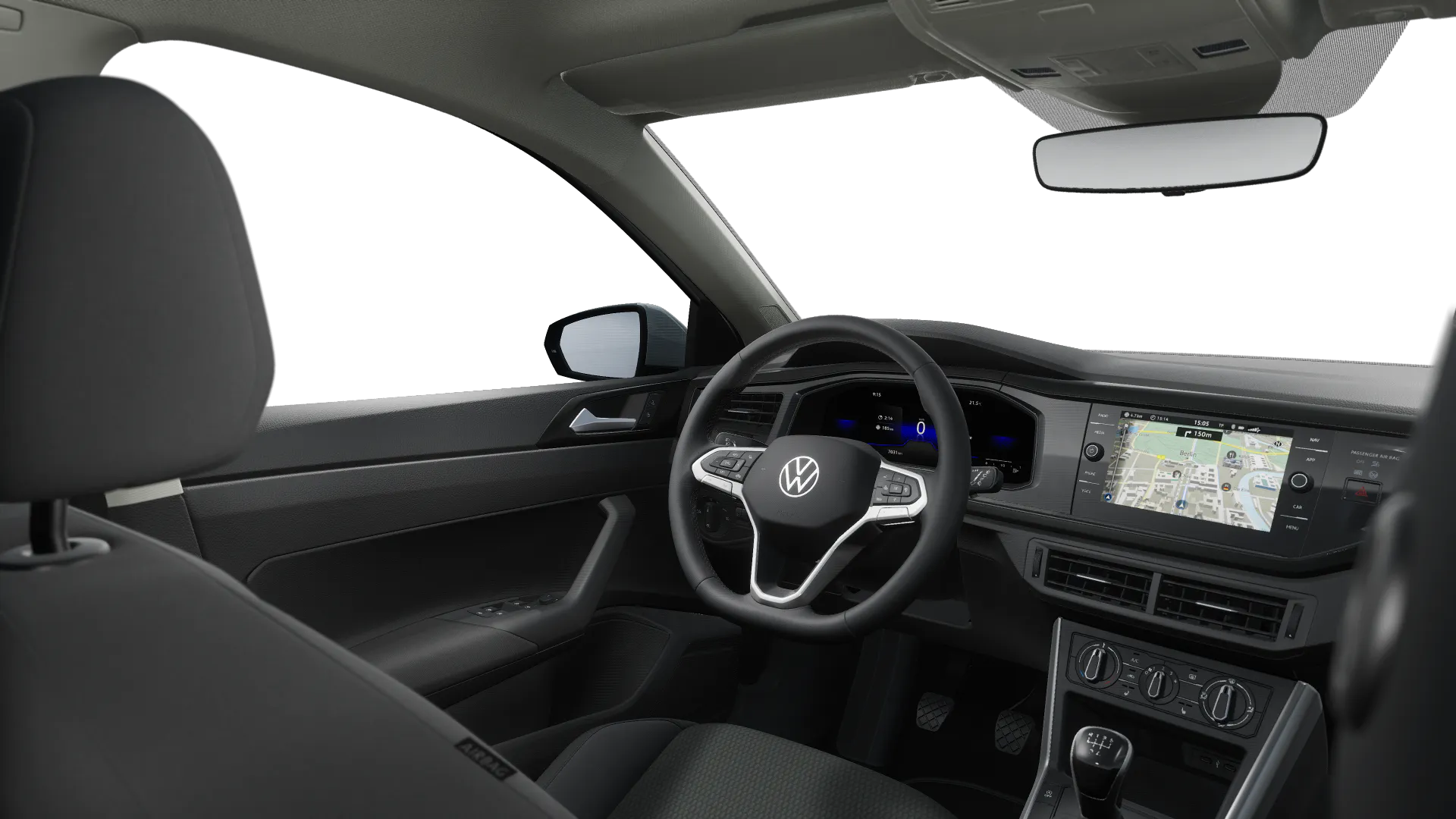Volkswagen Polo Life