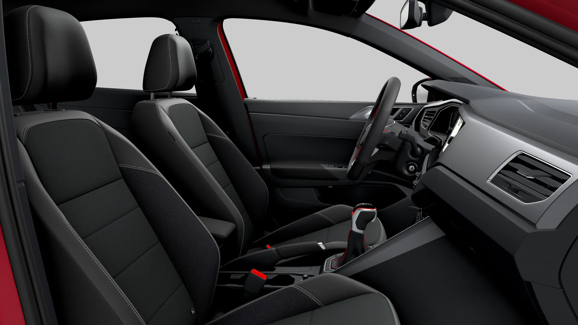 Volkswagen Polo GTI