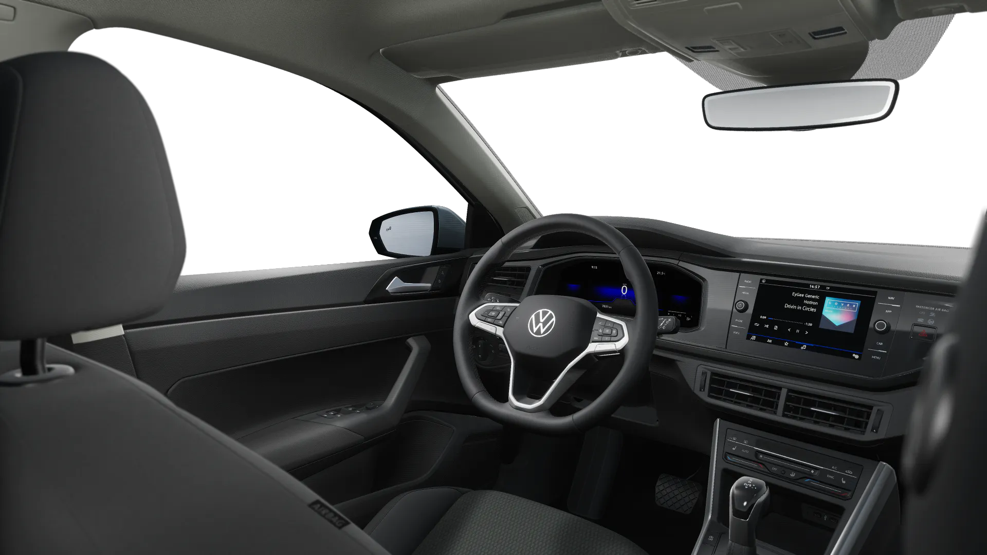 Volkswagen Polo Life