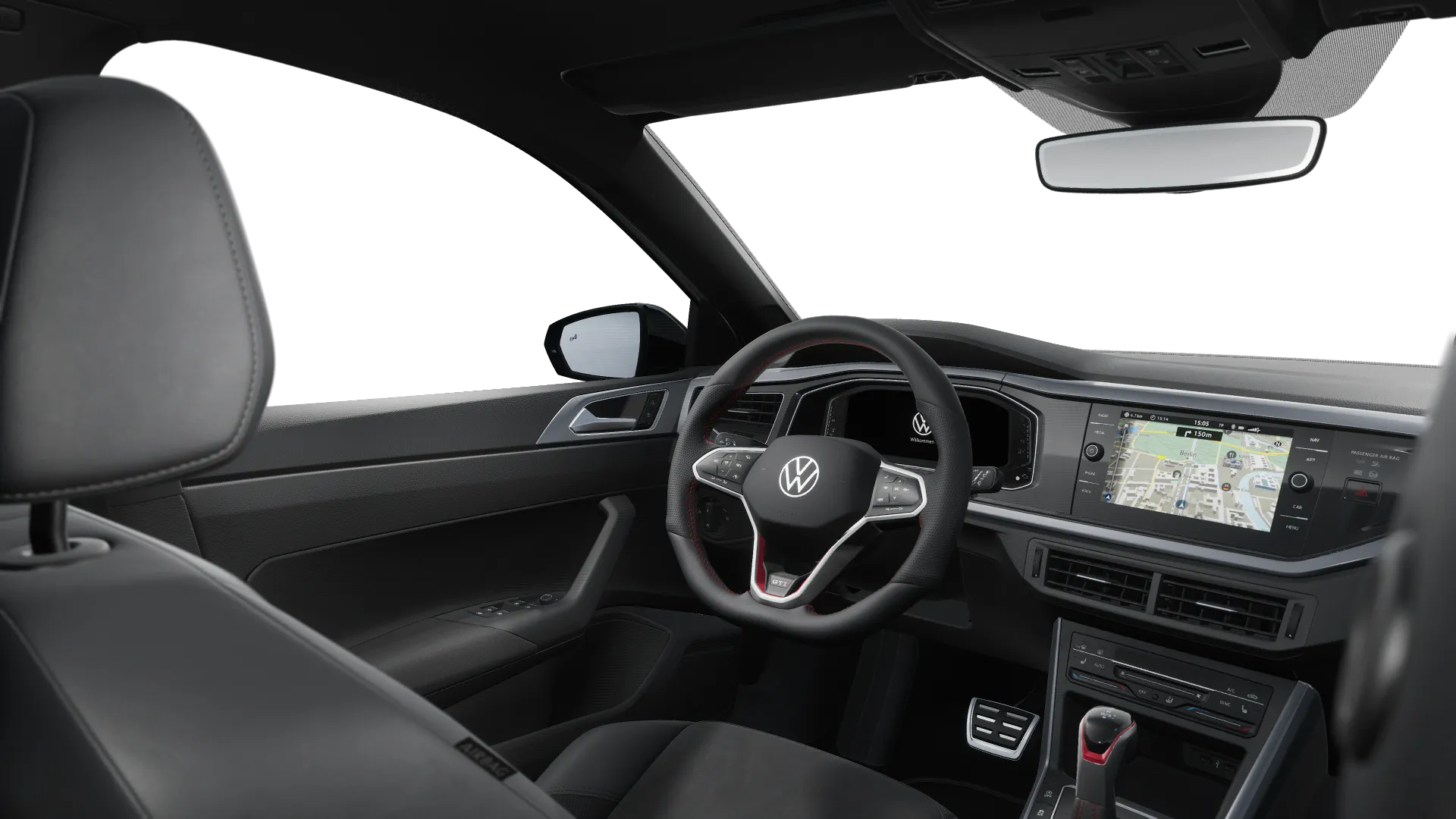 Volkswagen Polo GTI