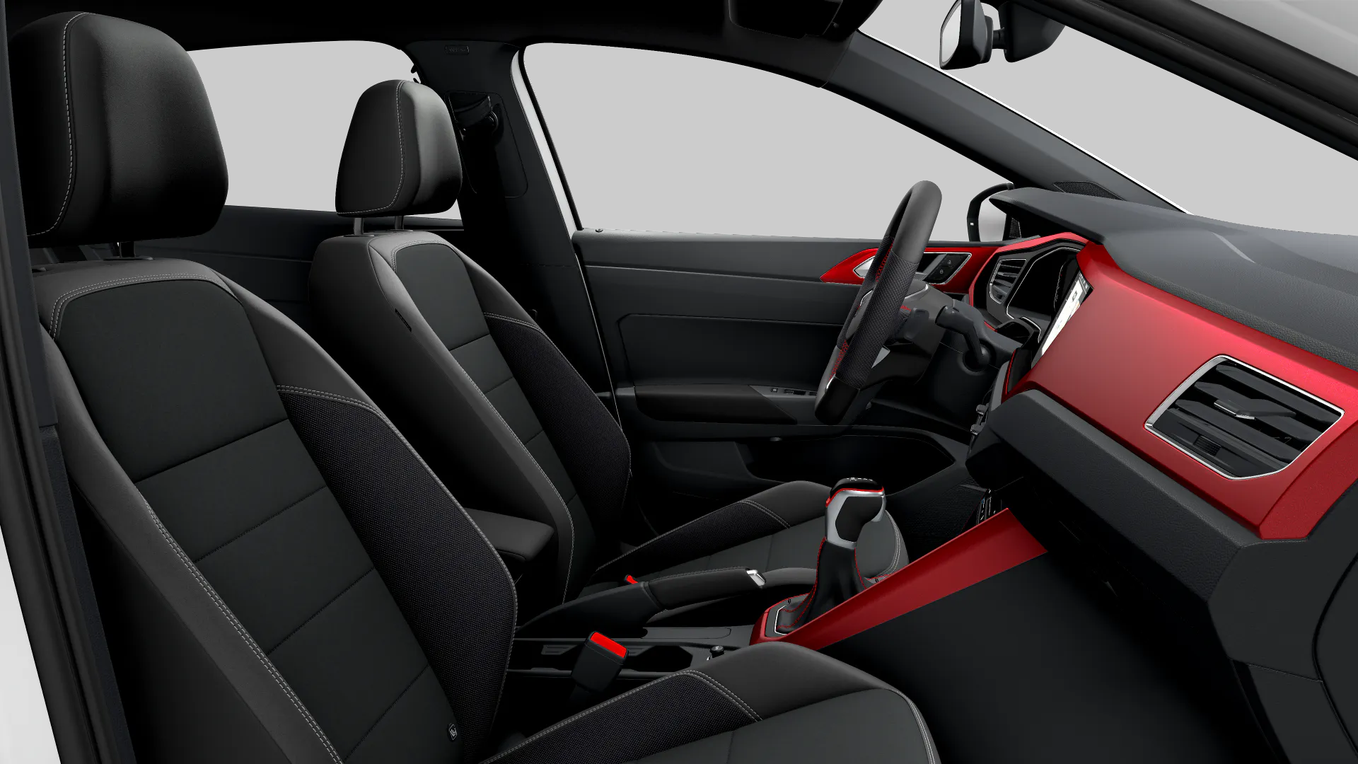 Volkswagen Polo GTI