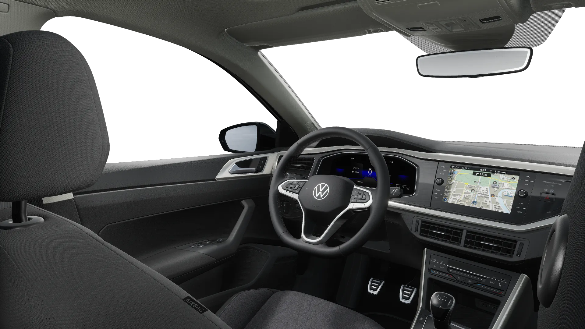 Volkswagen Polo MOVE
