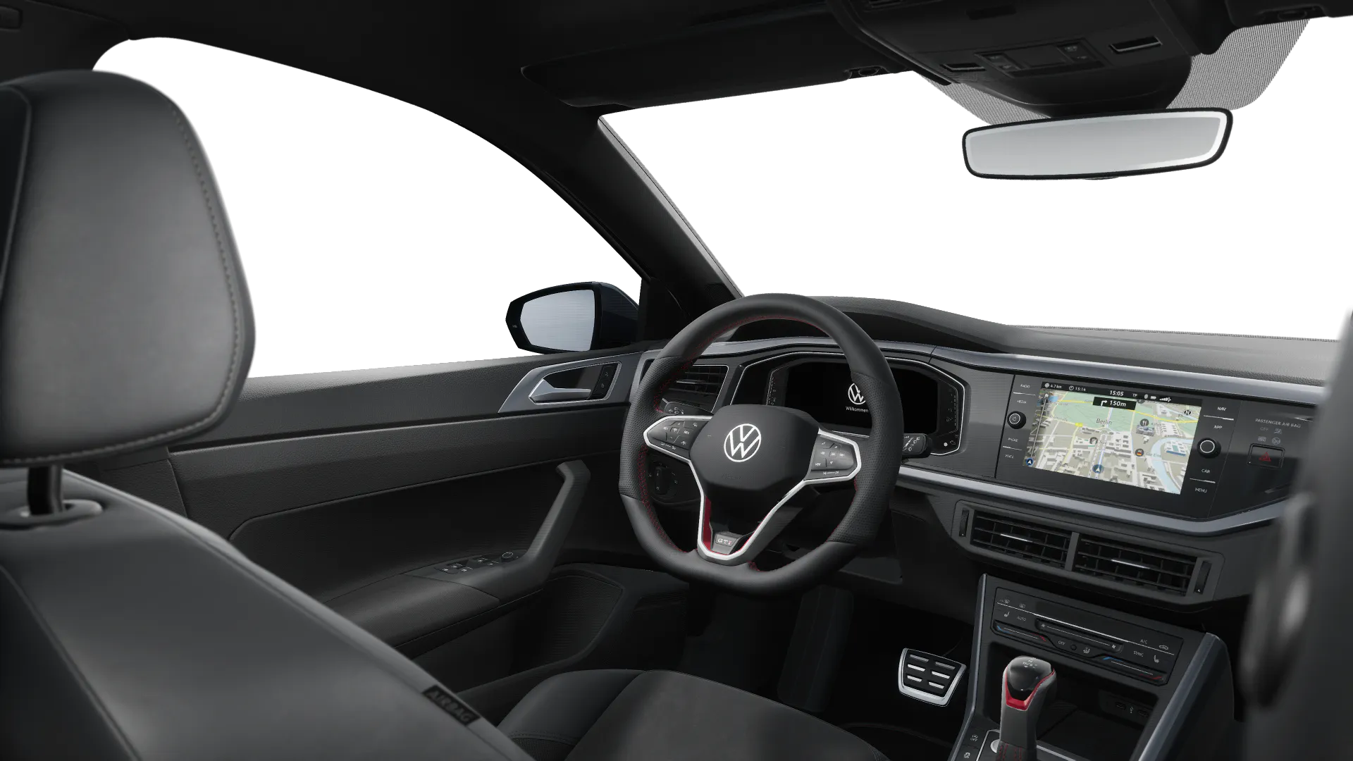 Volkswagen Polo GTI