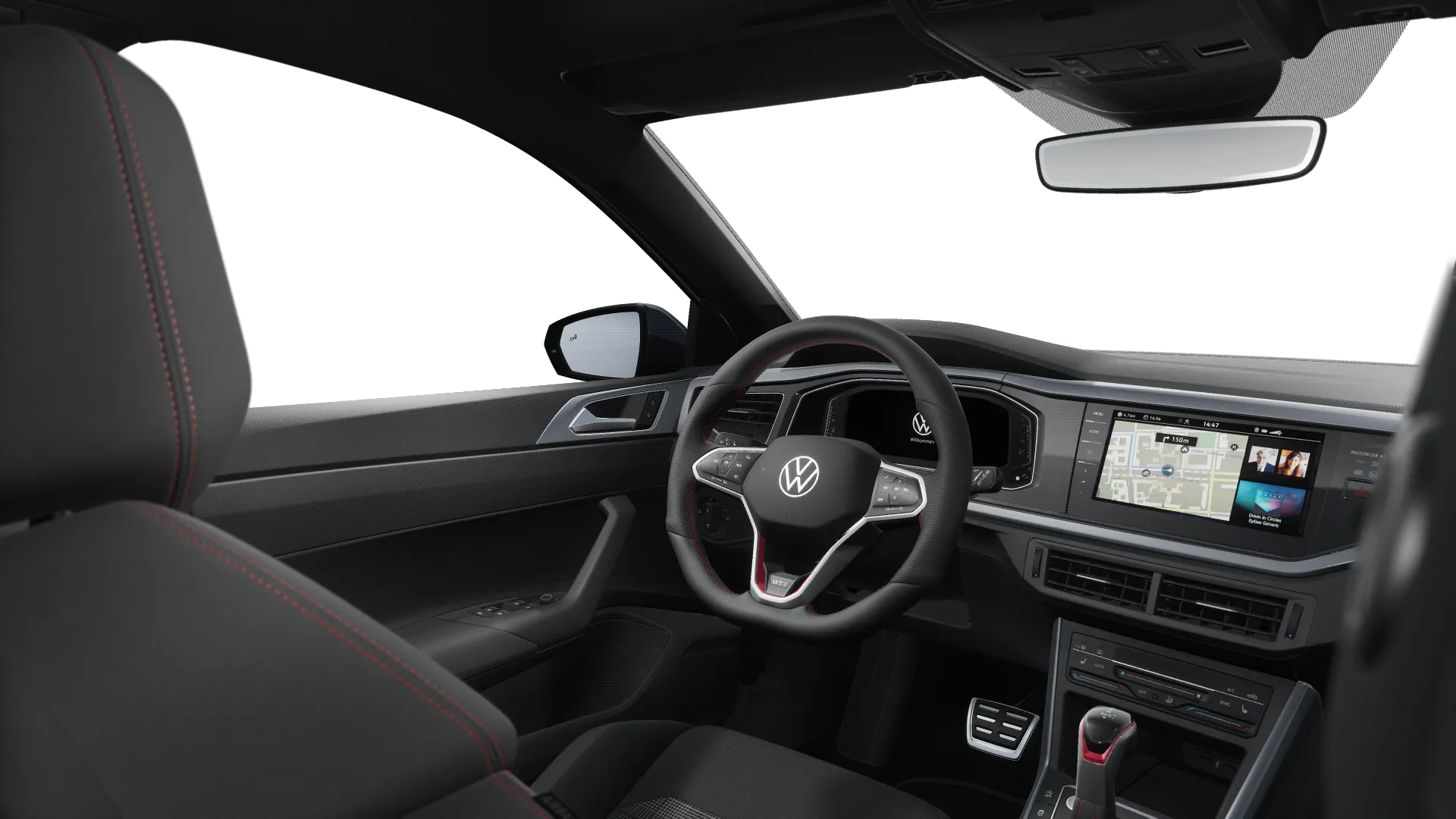 Volkswagen Polo GTI