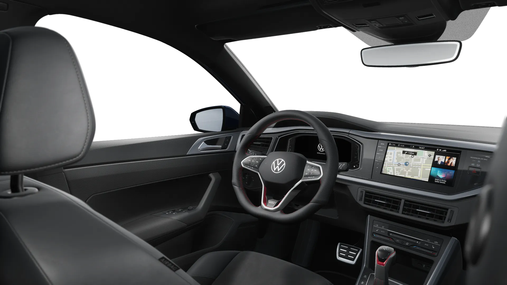 Volkswagen Polo GTI