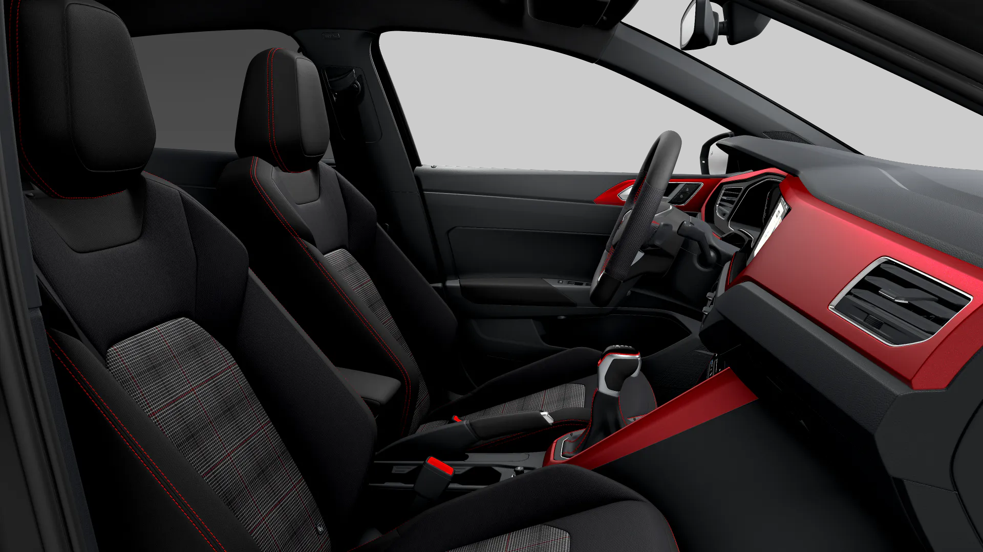 Volkswagen Polo GTI