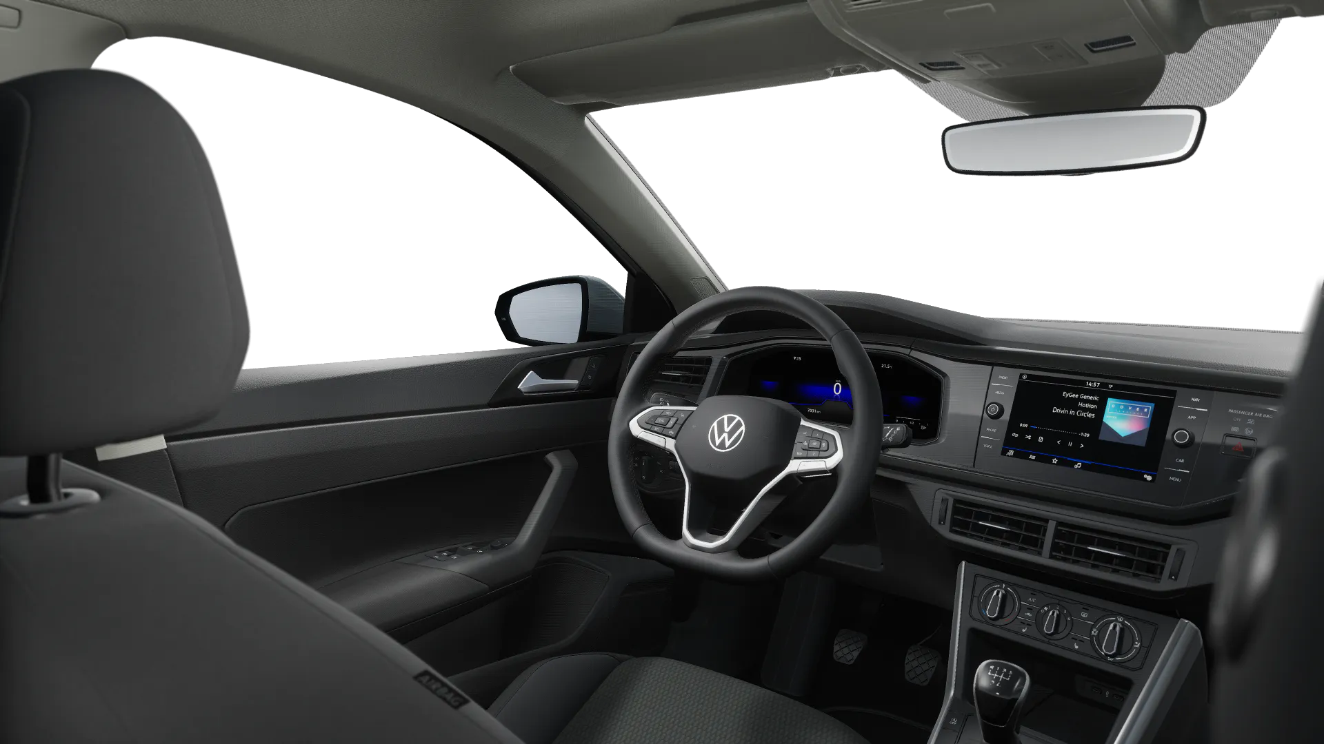 Volkswagen Polo Life