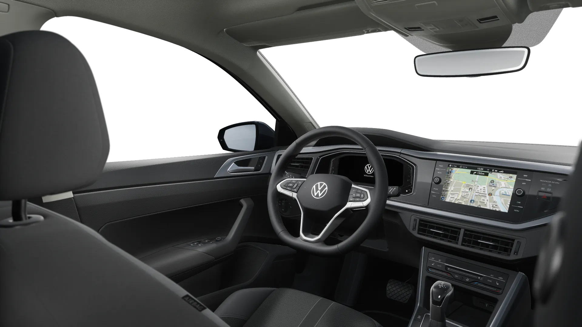 Volkswagen Polo Style
