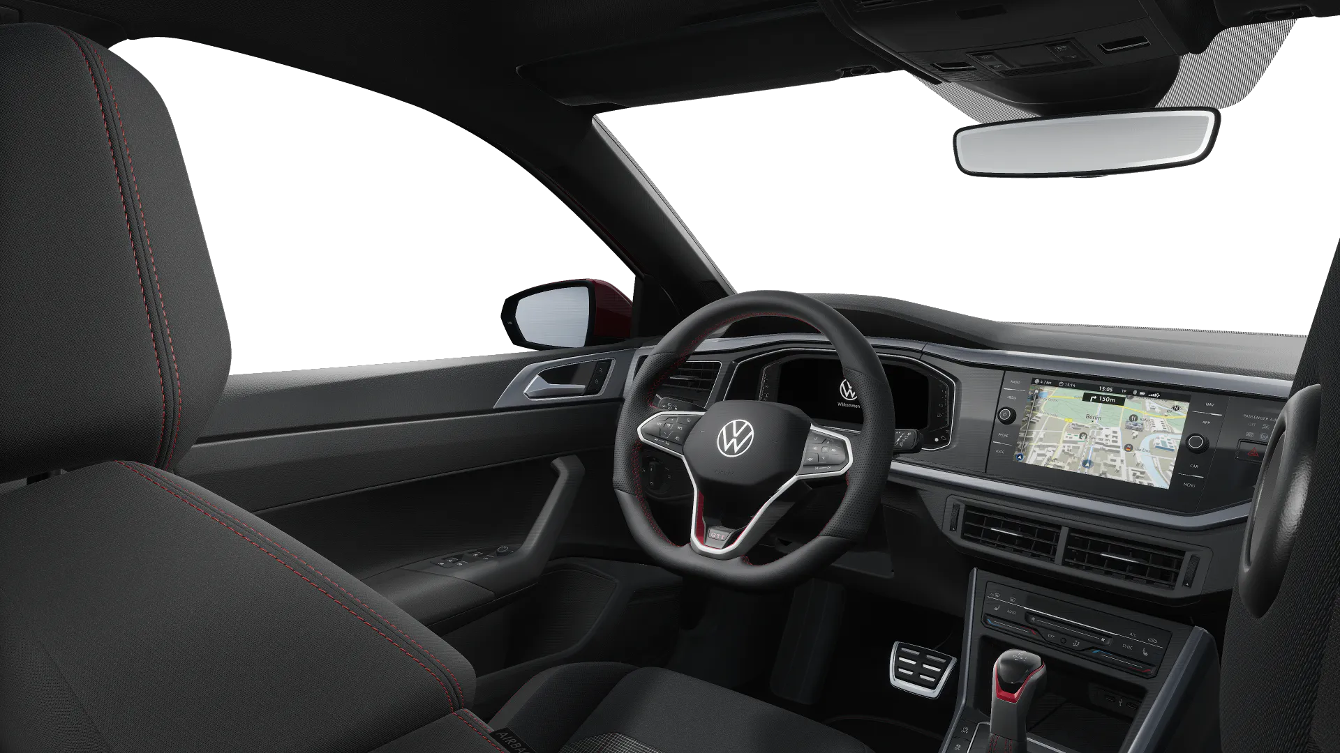 Volkswagen Polo GTI