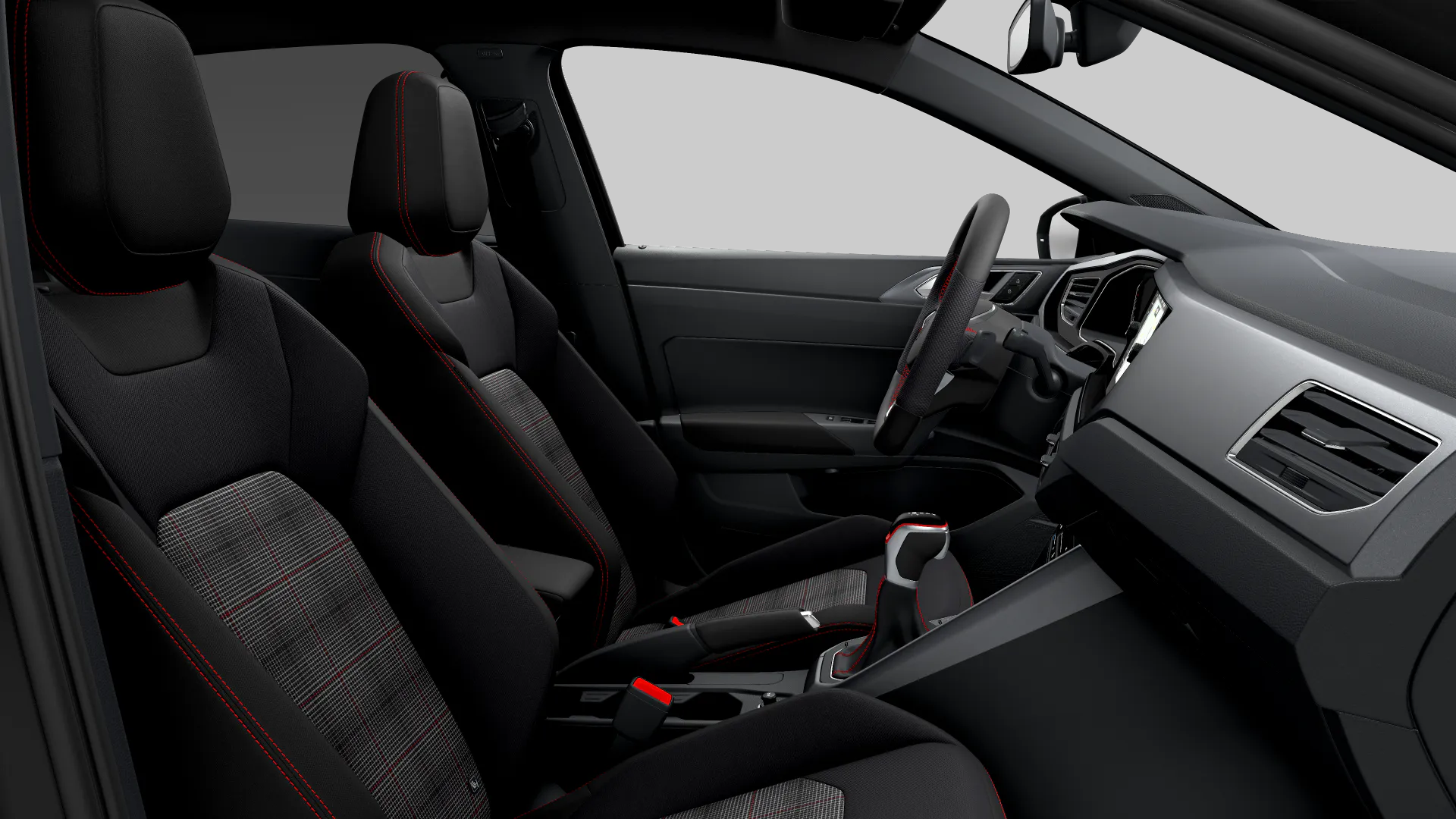 Volkswagen Polo GTI