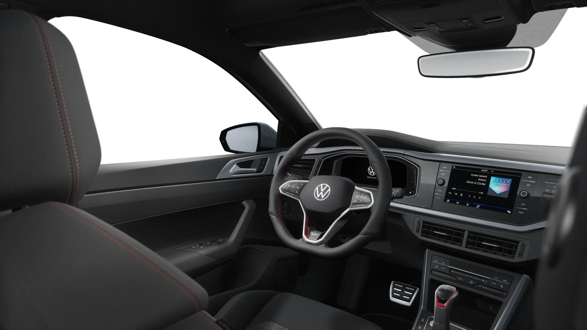 Volkswagen Polo GTI