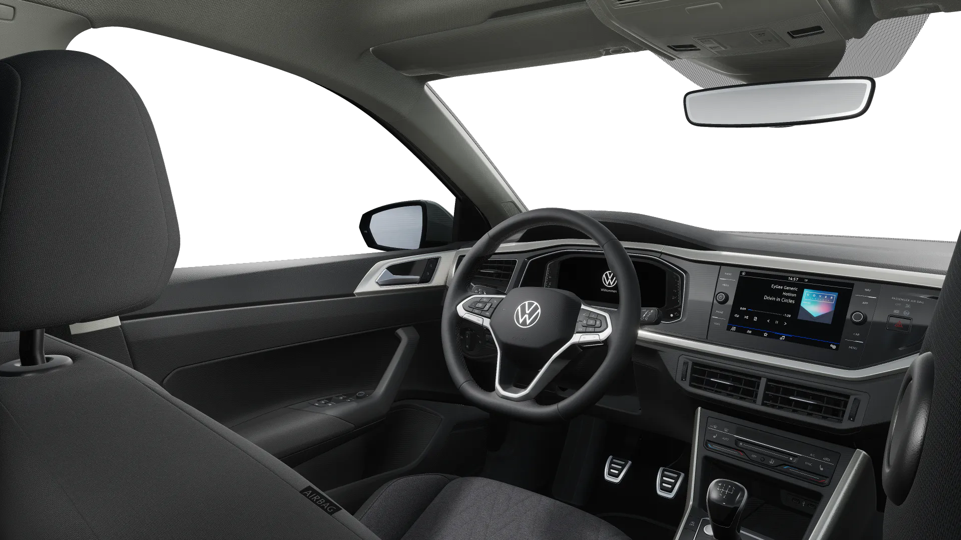 Volkswagen Polo MOVE