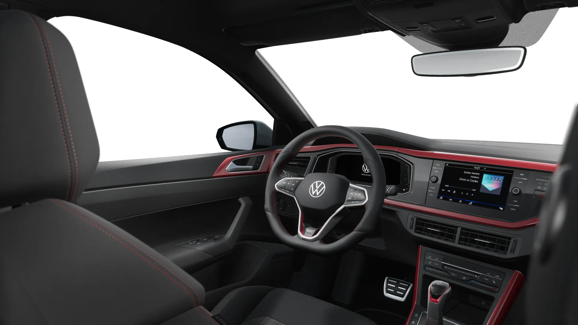 Volkswagen Polo GTI