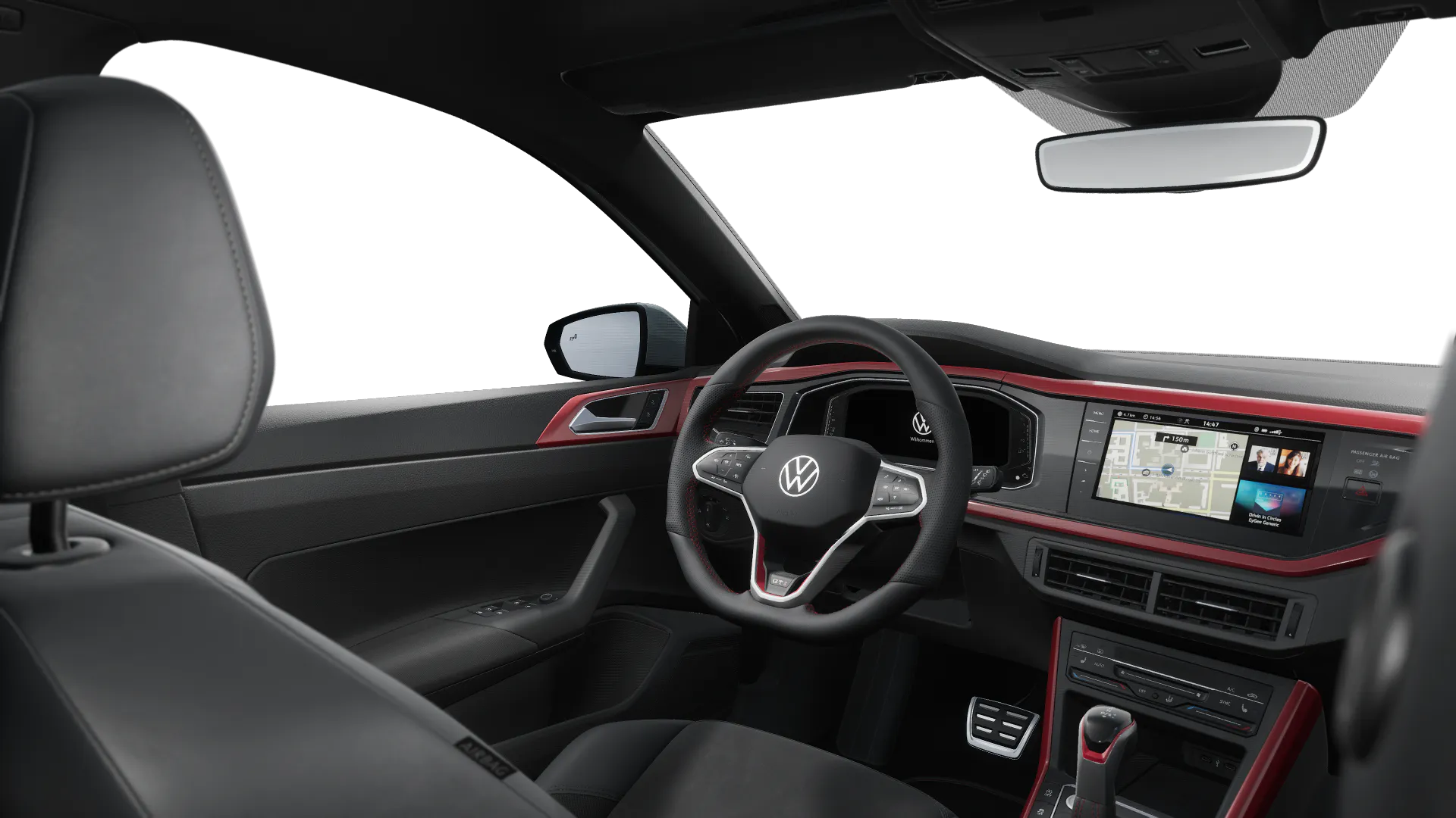 Volkswagen Polo GTI