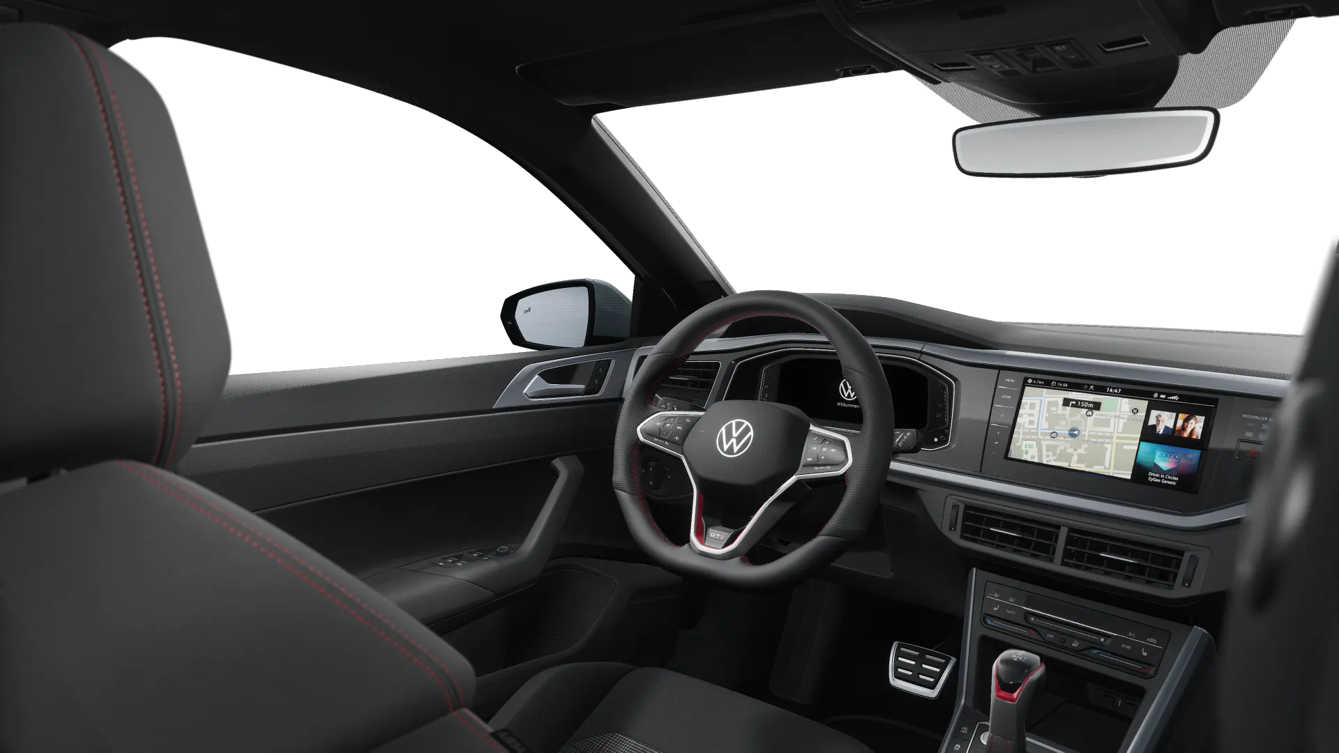Volkswagen Polo GTI