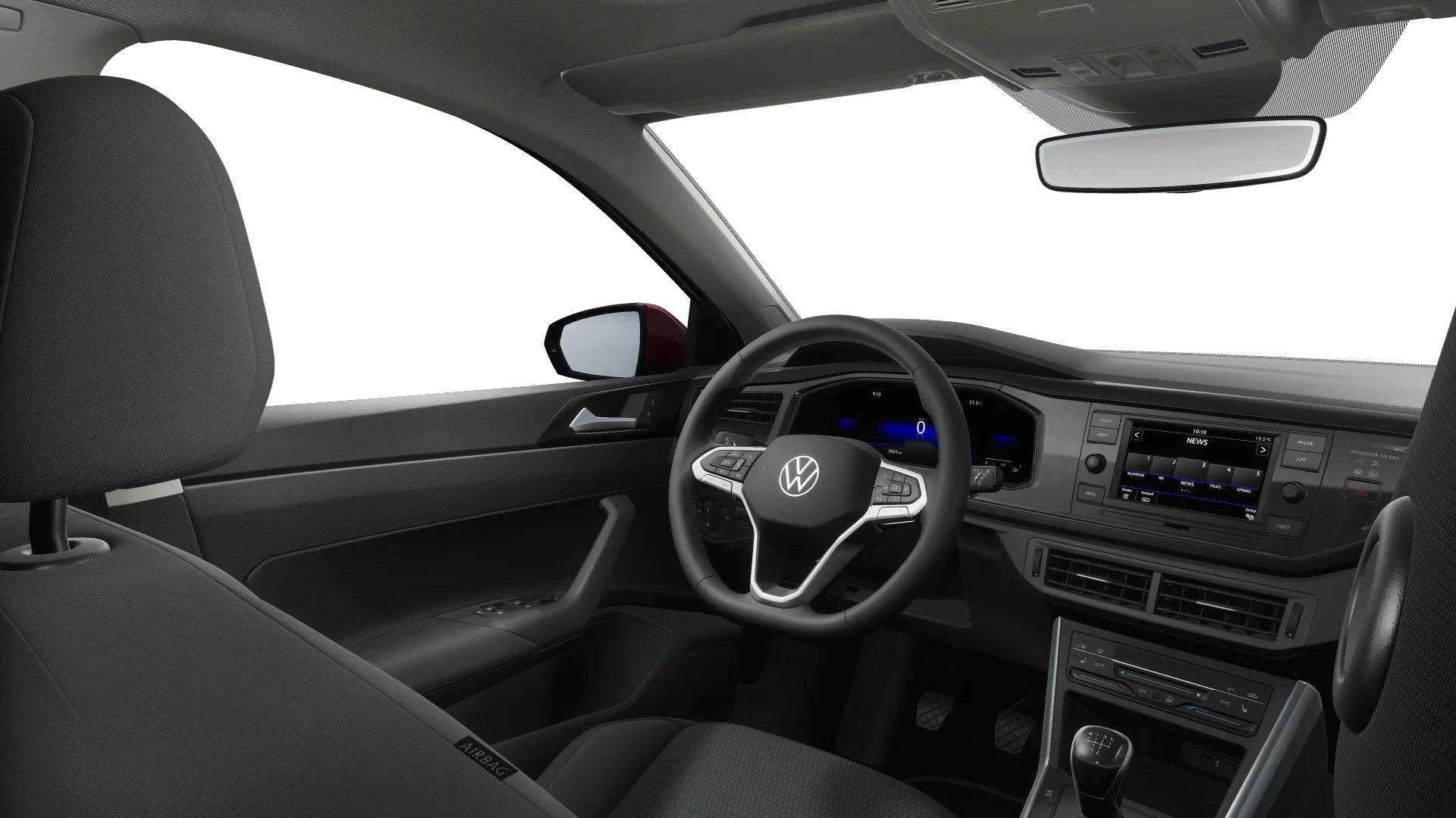 Volkswagen Polo Life