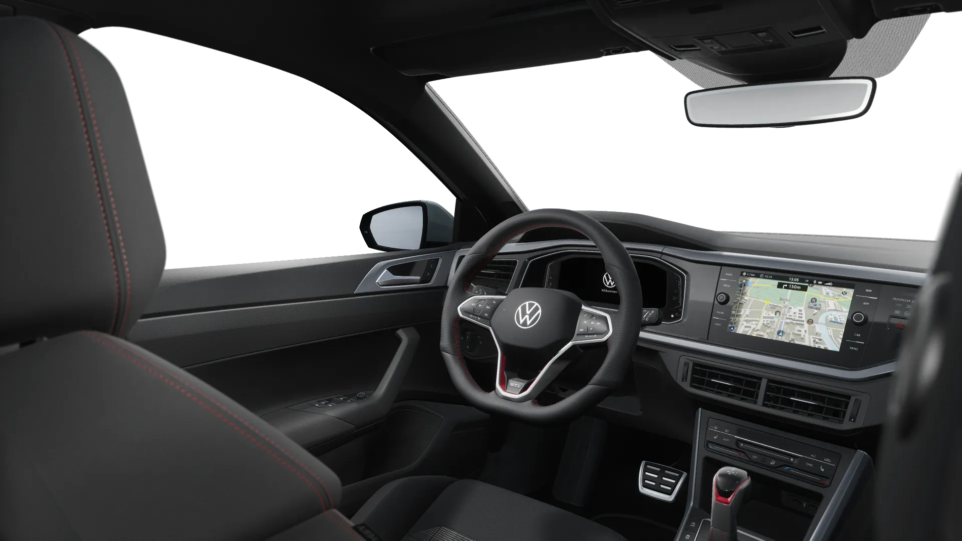 Volkswagen Polo GTI