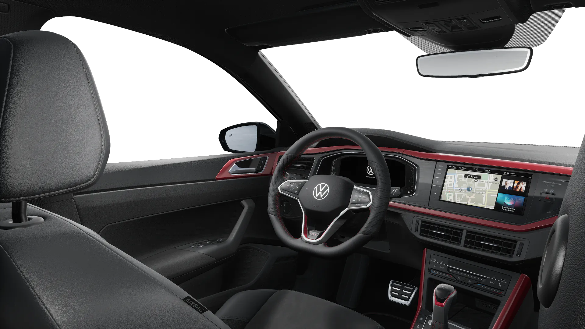 Volkswagen Polo GTI