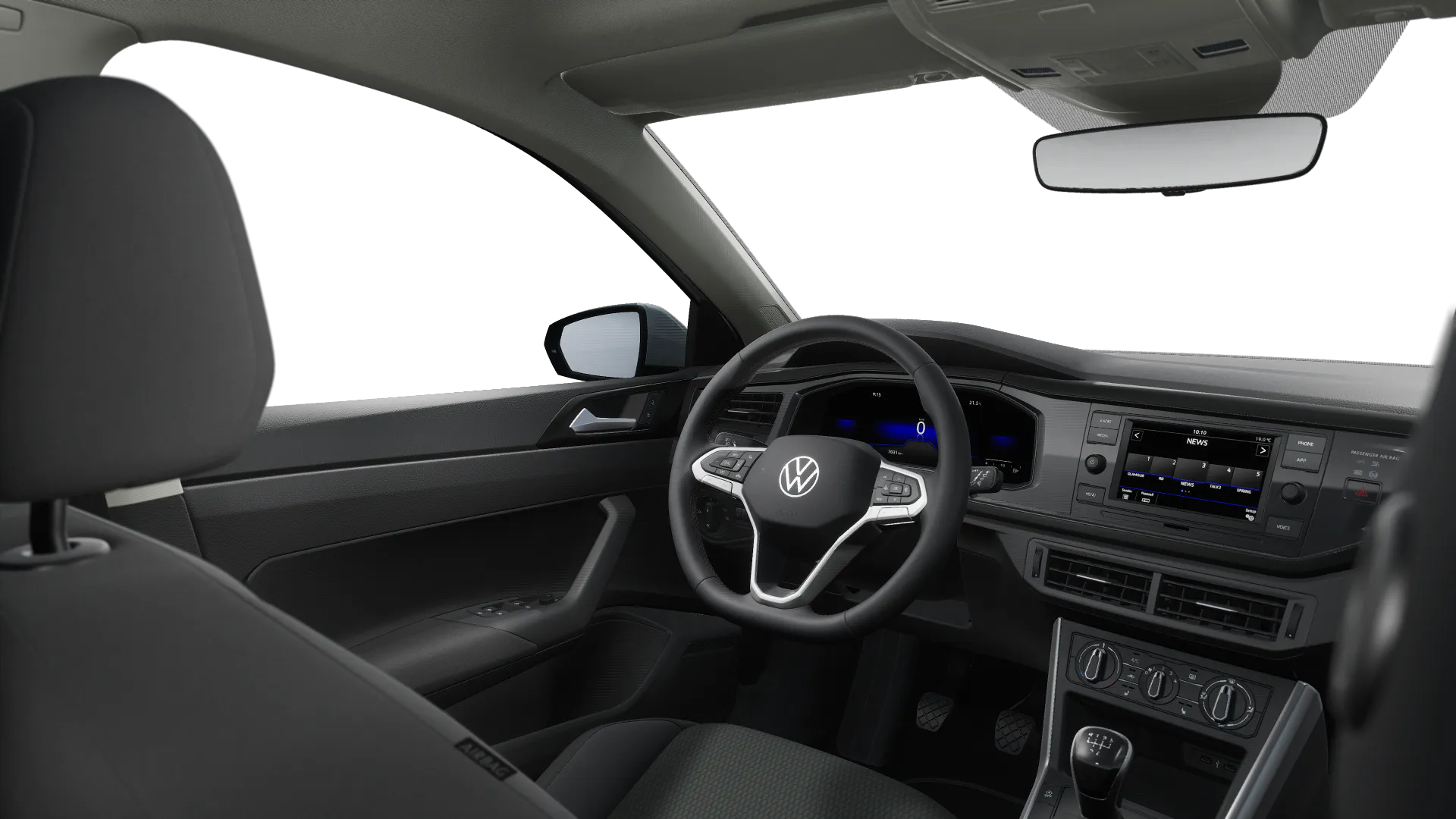Volkswagen Polo Life