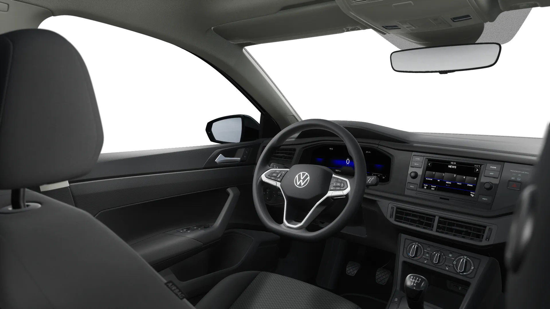 Volkswagen Polo Movie