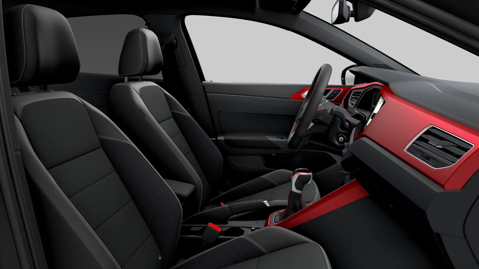 Volkswagen Polo GTI