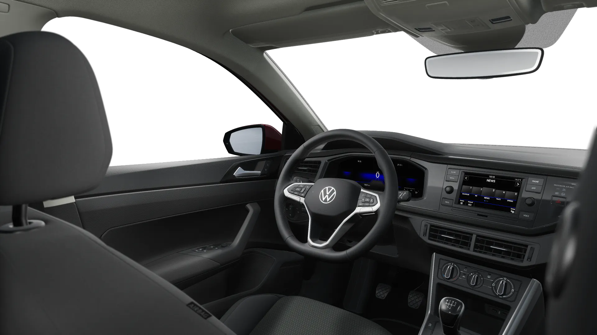 Volkswagen Polo Life