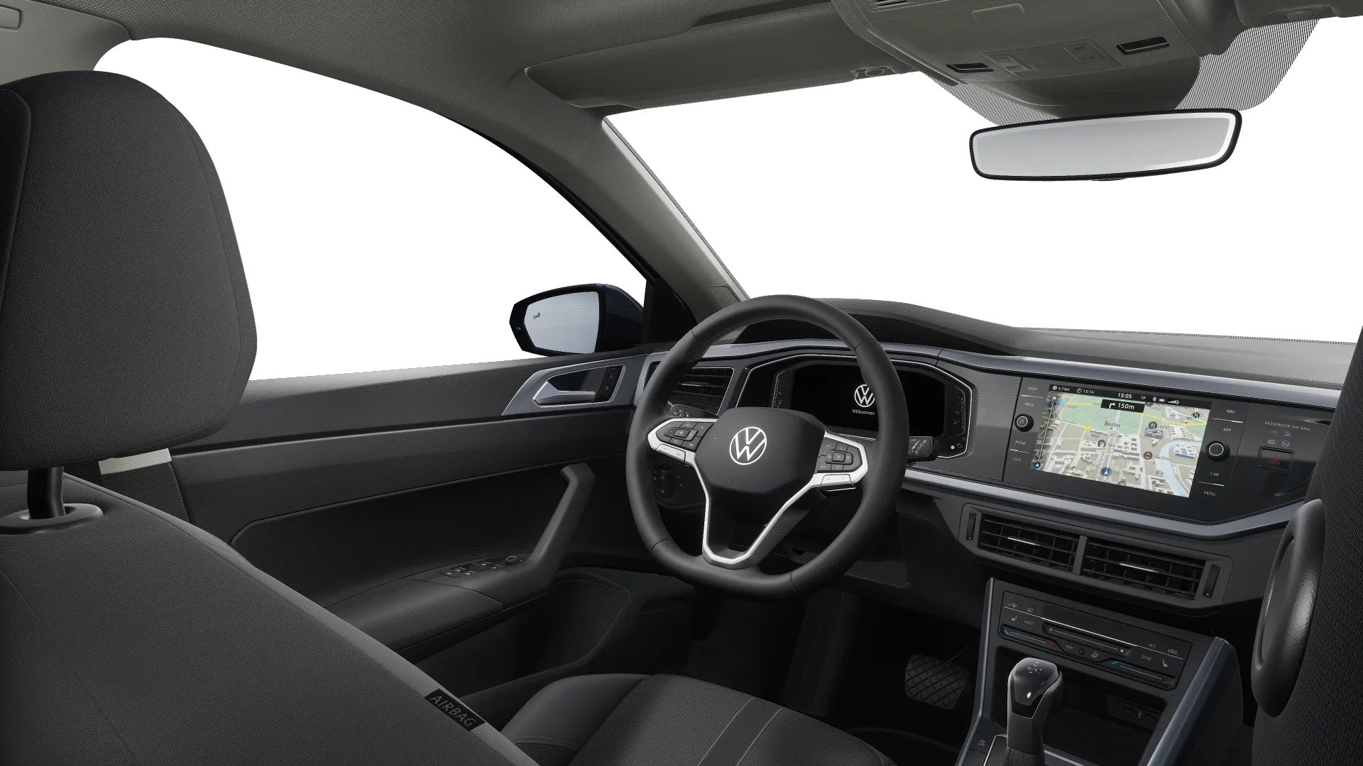 Volkswagen Polo Style