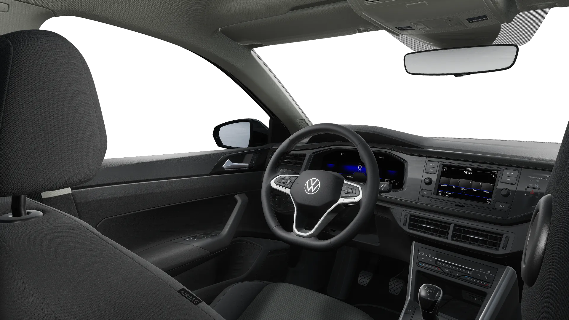 Volkswagen Polo Life