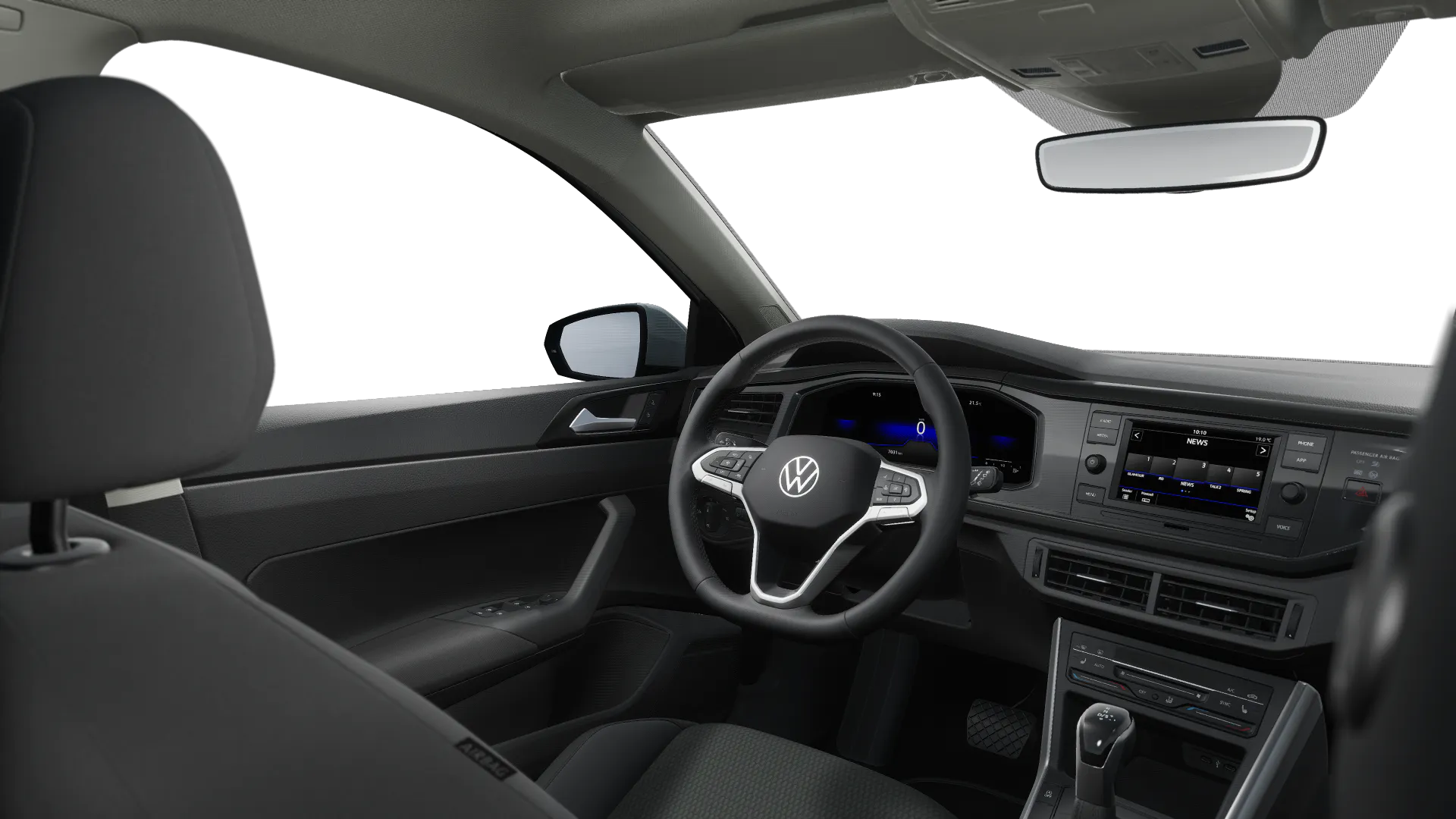 Volkswagen Polo Life