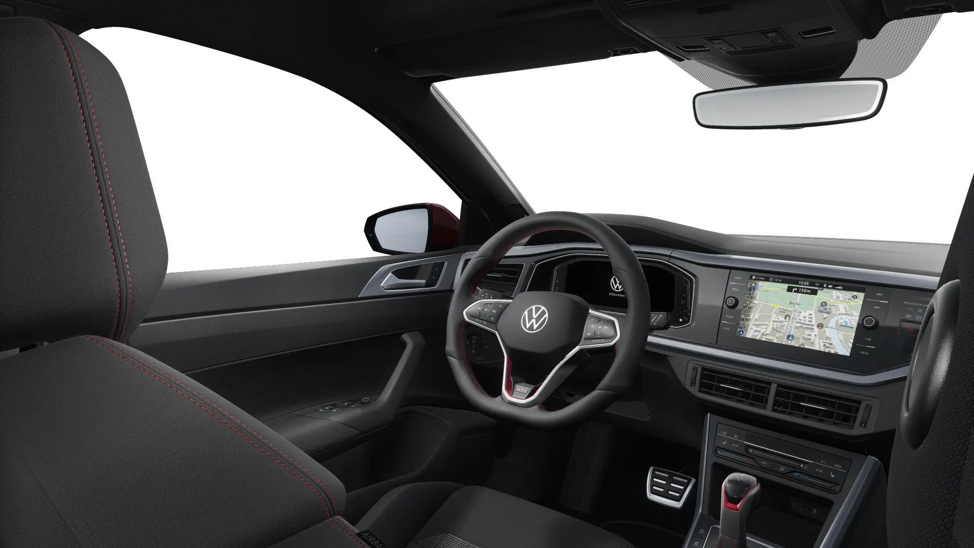 Volkswagen Polo GTI