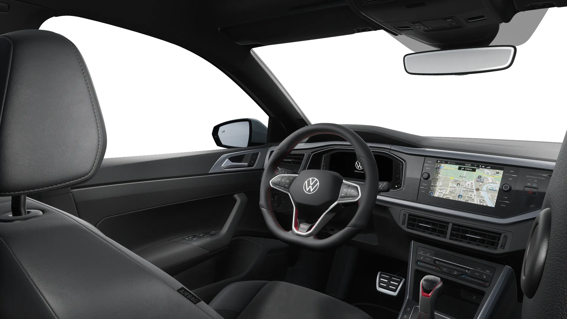Volkswagen Polo GTI