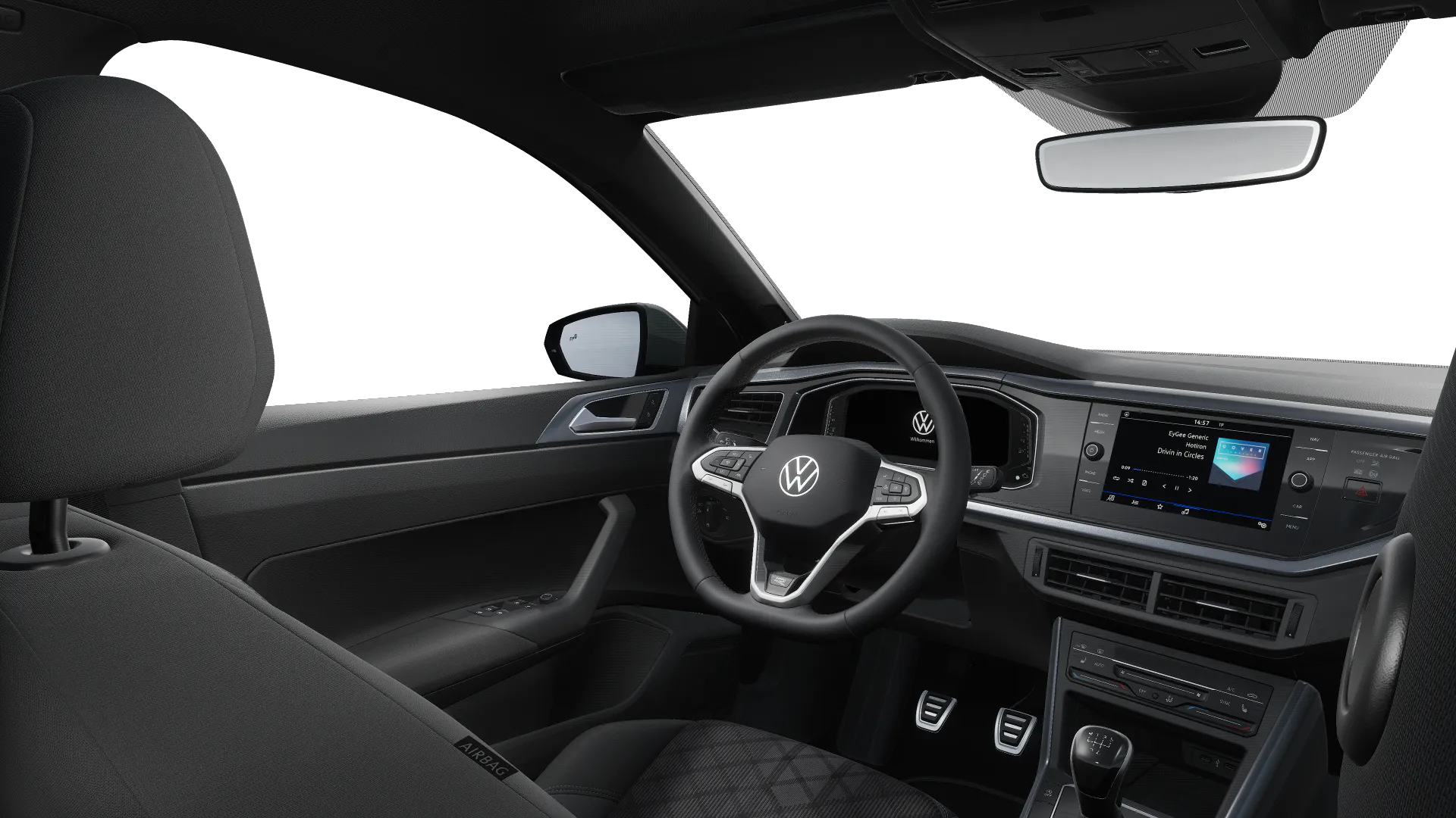 Volkswagen Polo R-Line