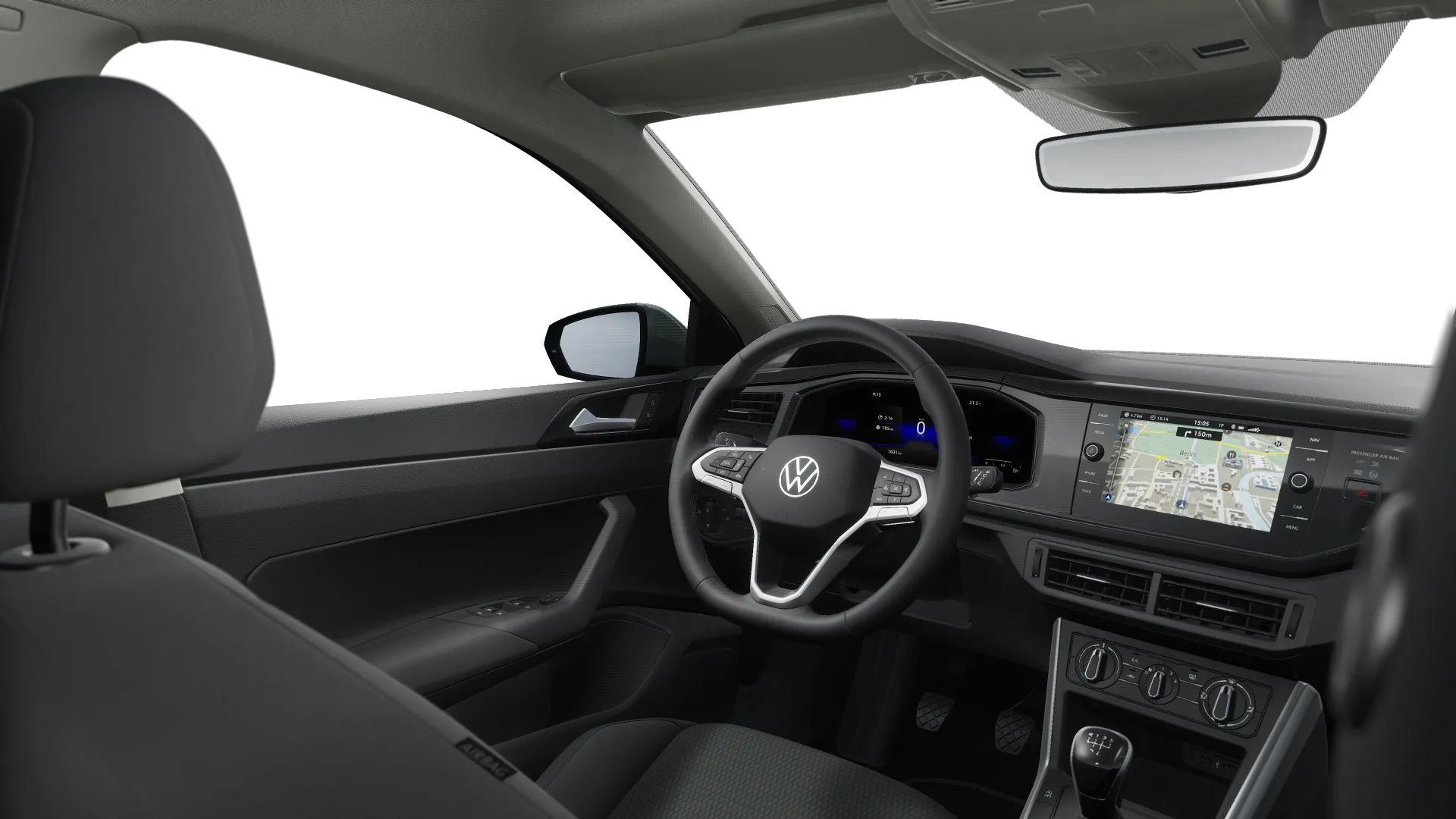 Volkswagen Polo Life