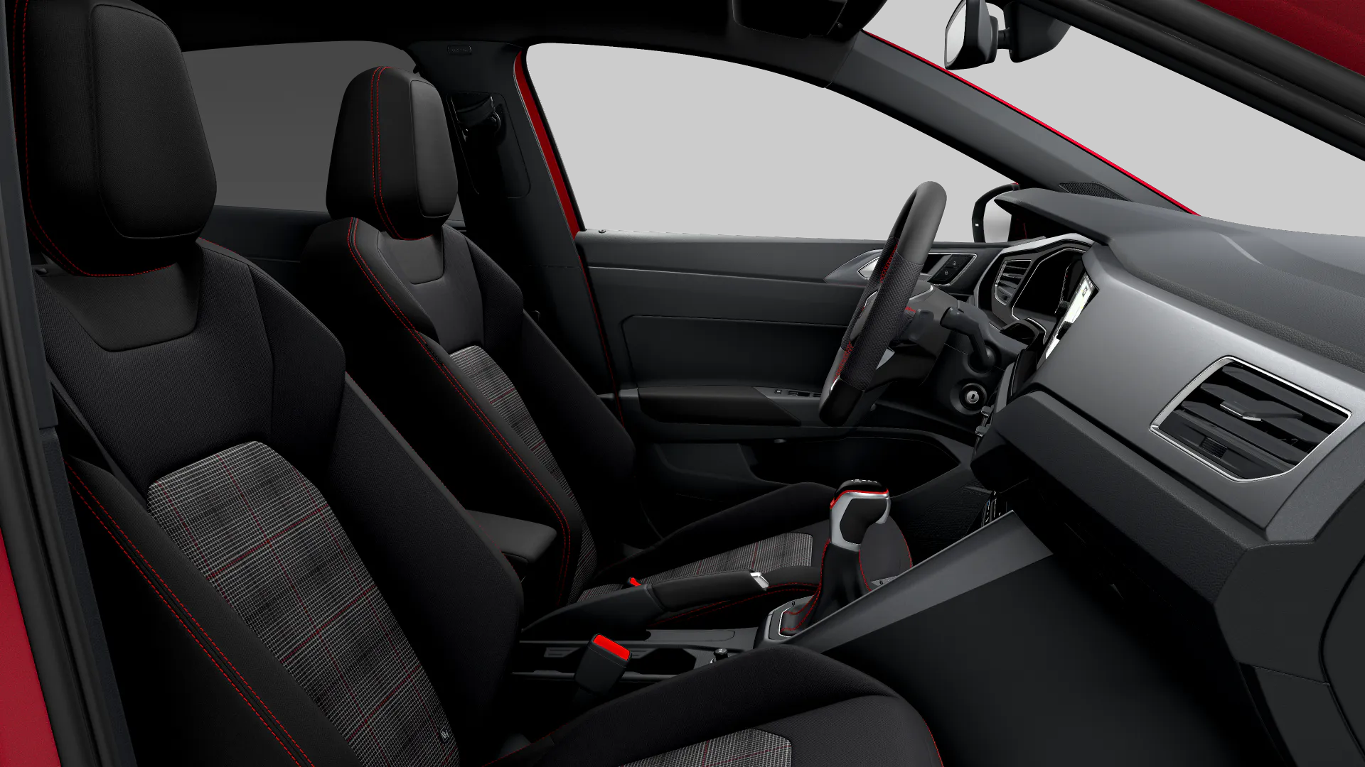 Volkswagen Polo GTI