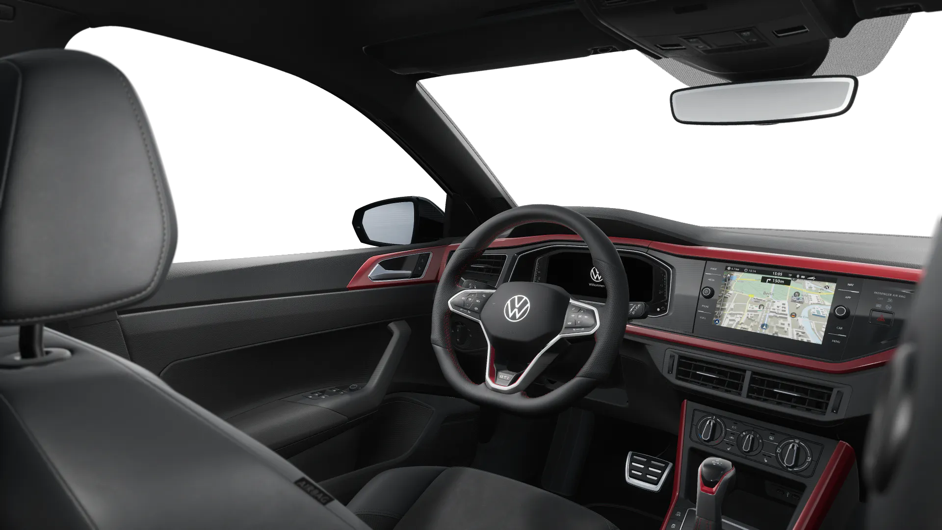 Volkswagen Polo GTI