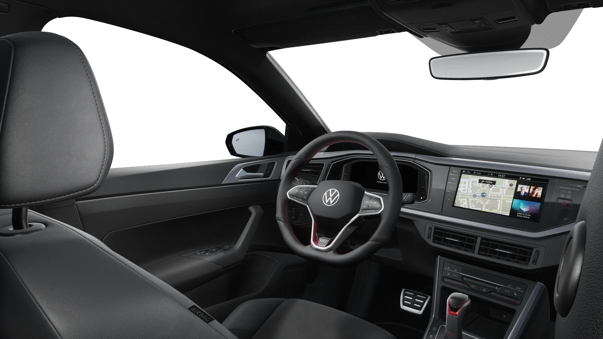 Volkswagen Polo GTI