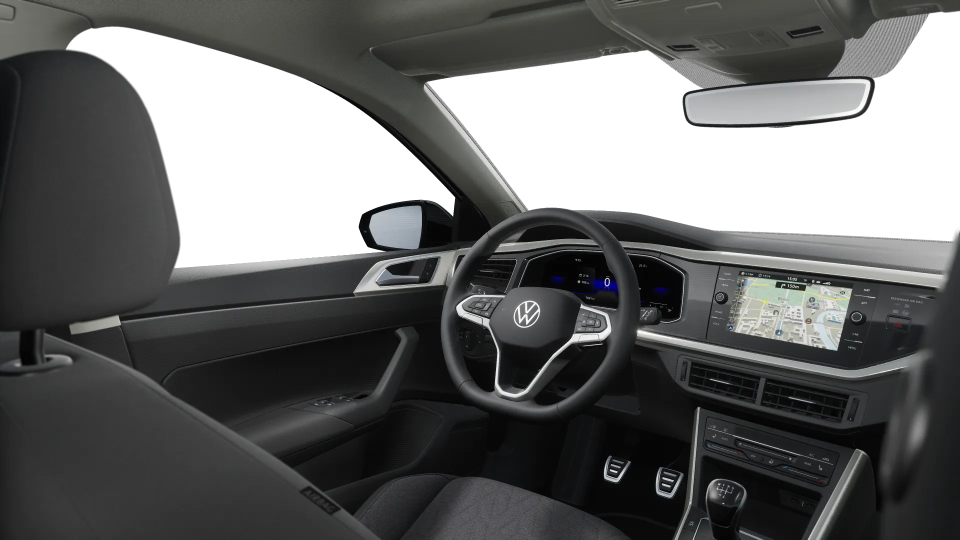 Volkswagen Polo MOVE