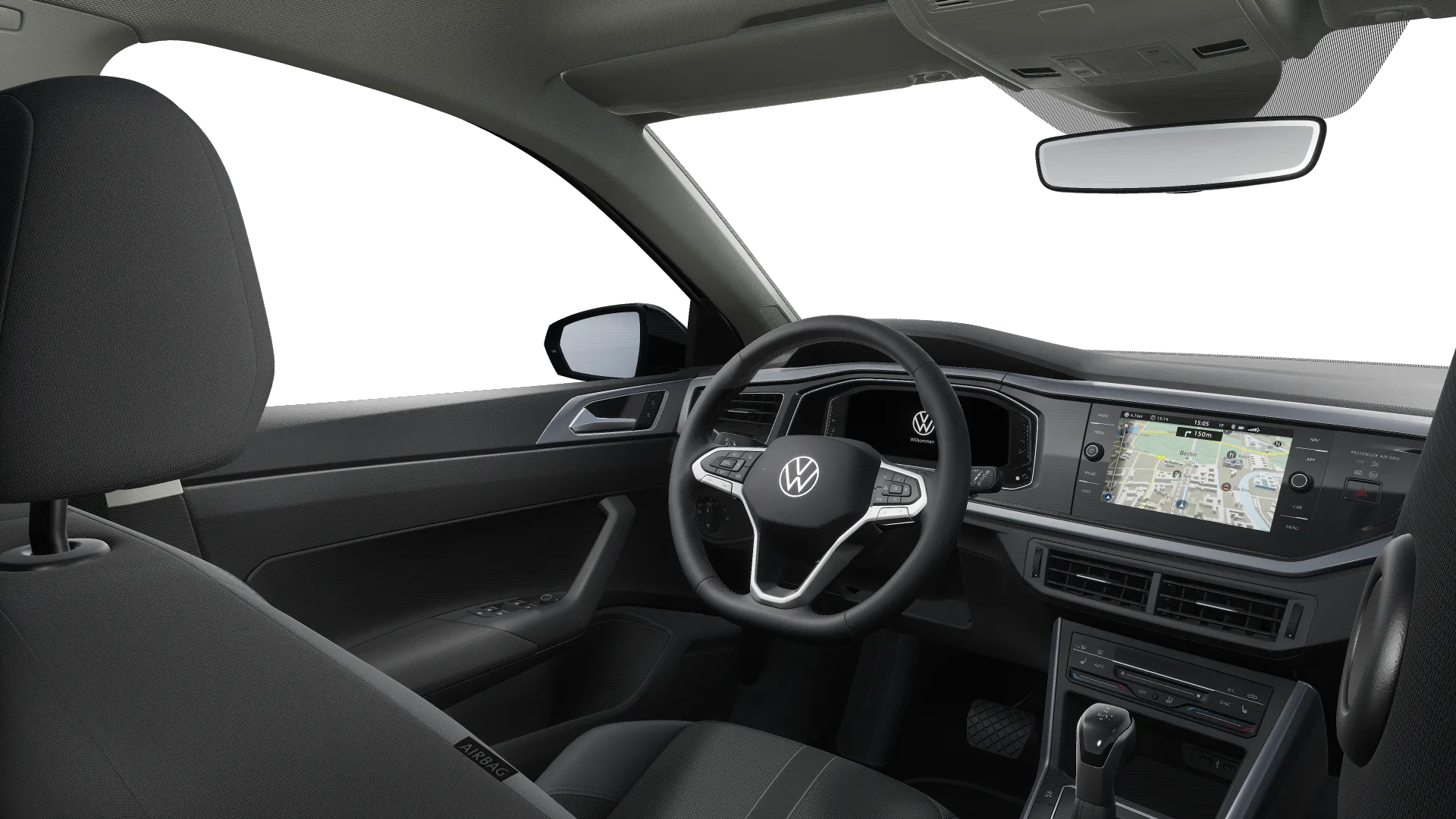 Volkswagen Polo Style