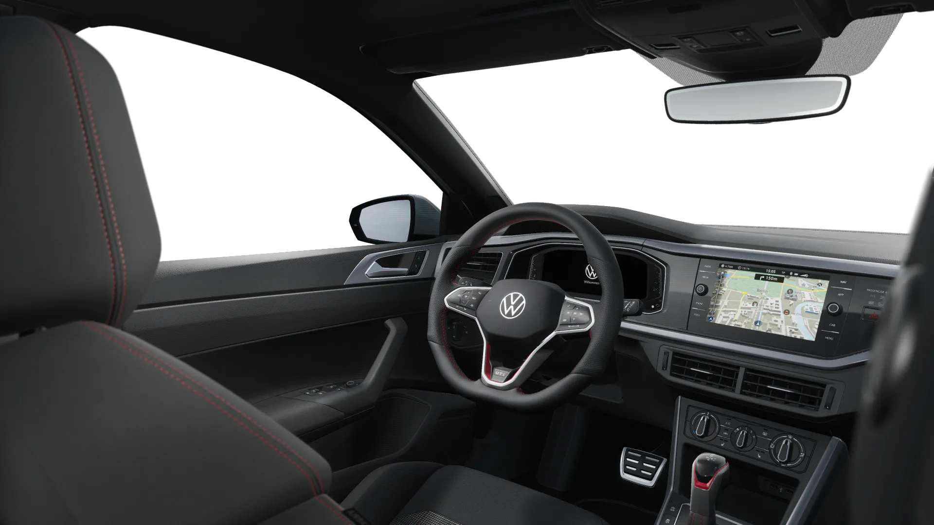 Volkswagen Polo GTI