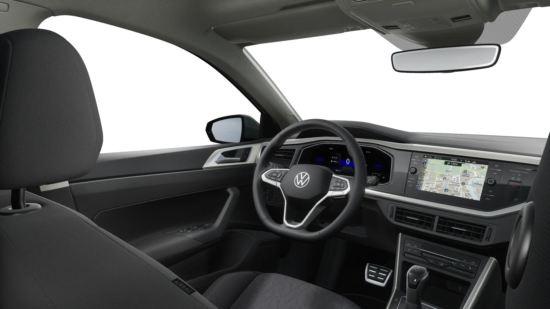 Volkswagen Polo MOVE