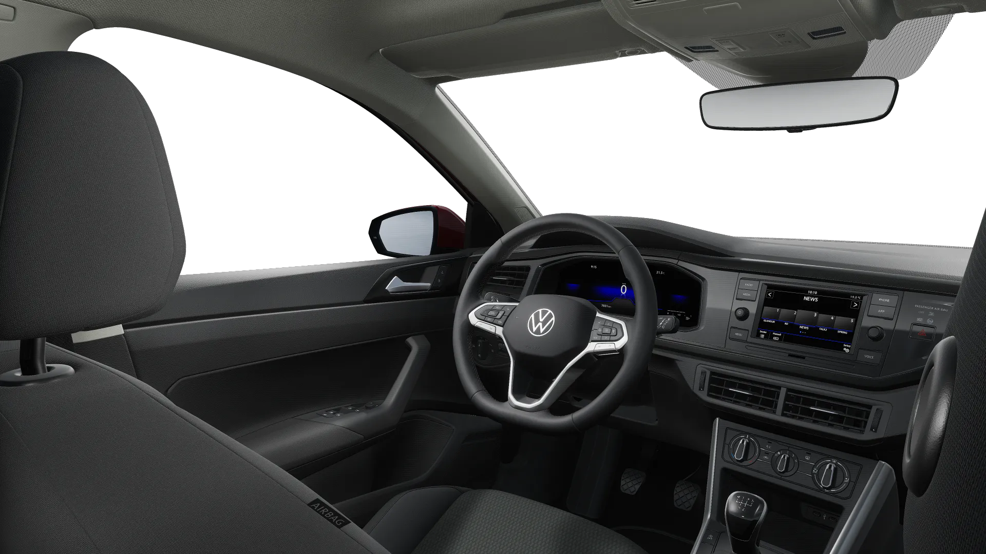 Volkswagen Polo Life
