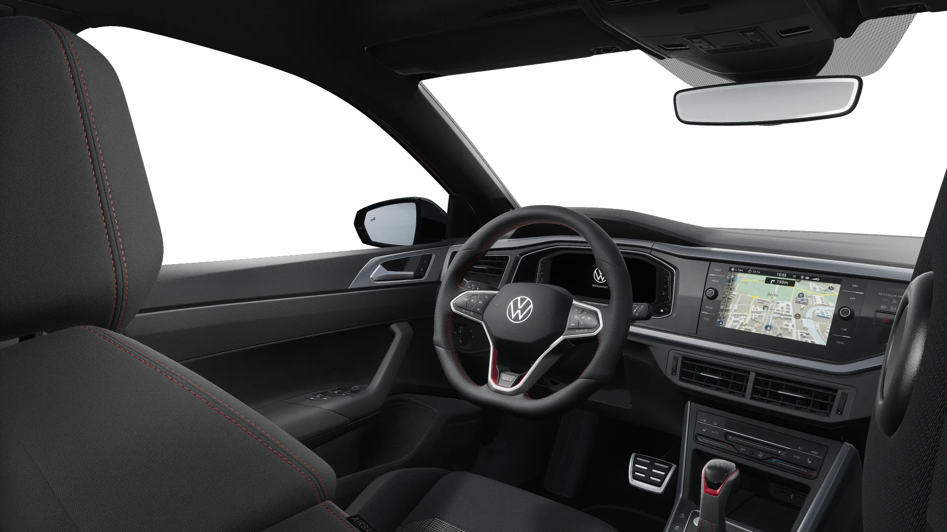 Volkswagen Polo GTI