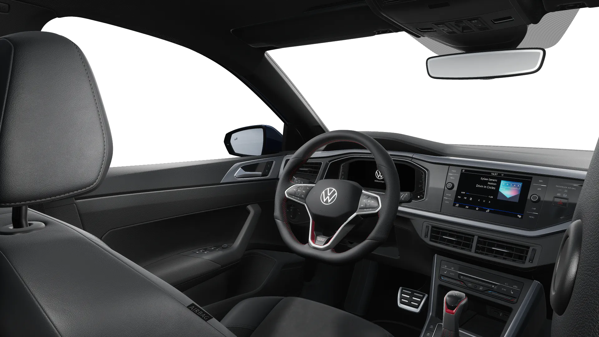 Volkswagen Polo GTI