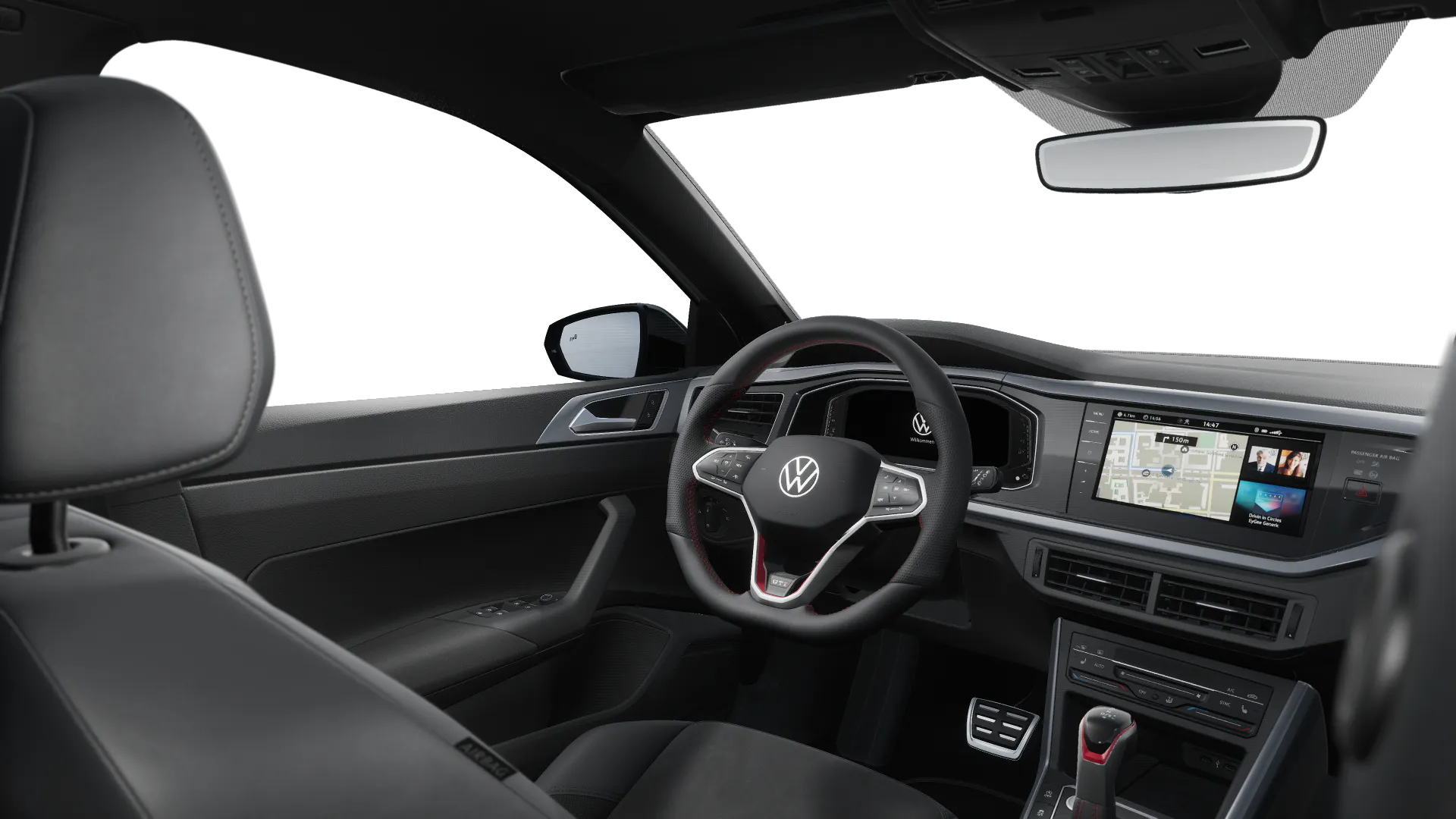 Volkswagen Polo GTI