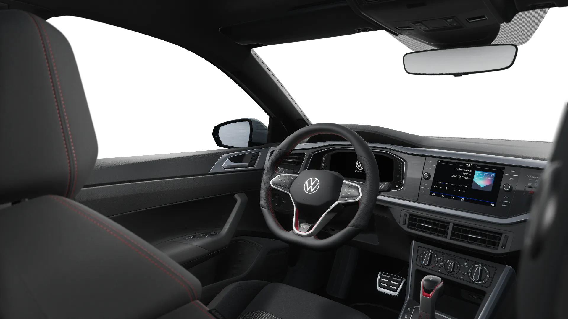 Volkswagen Polo GTI
