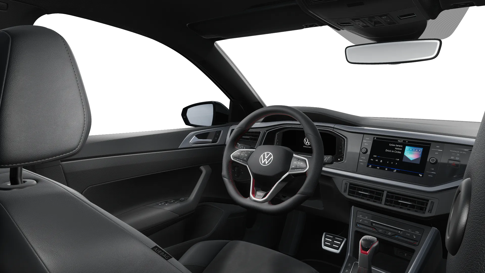 Volkswagen Polo GTI