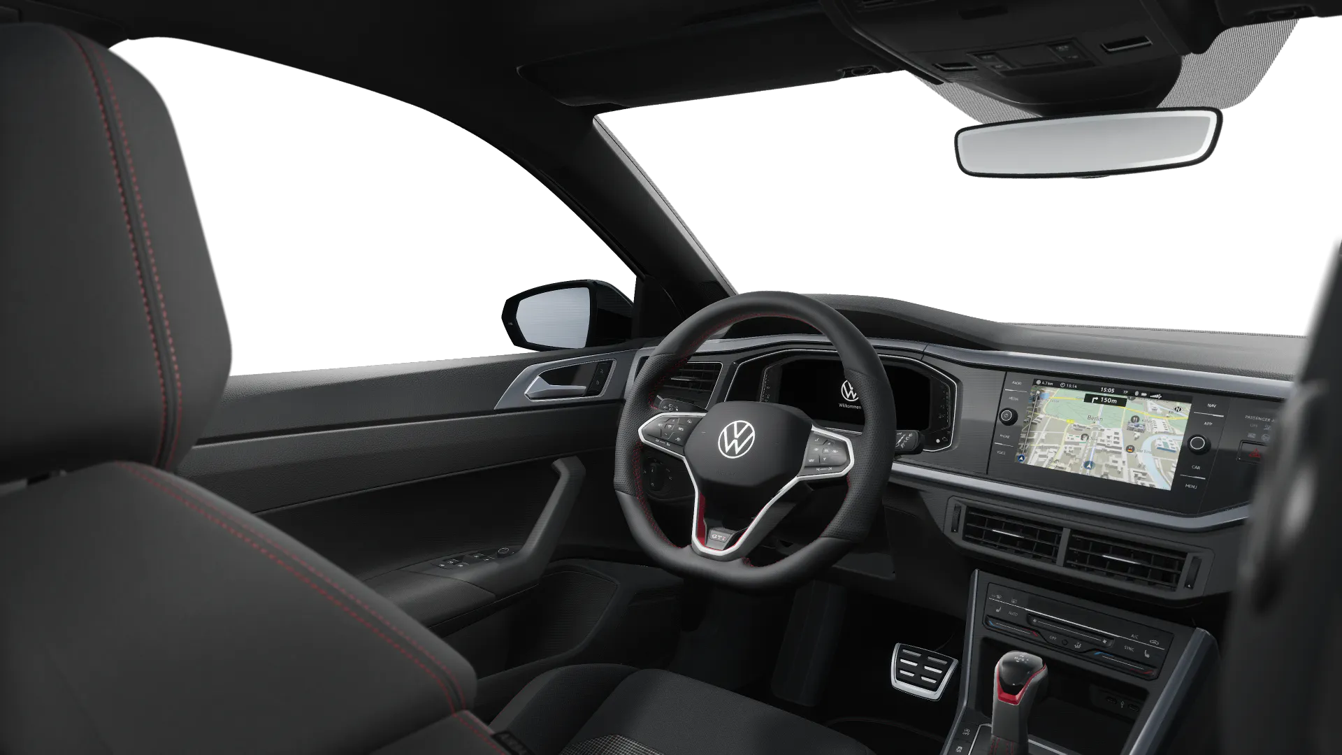 Volkswagen Polo GTI