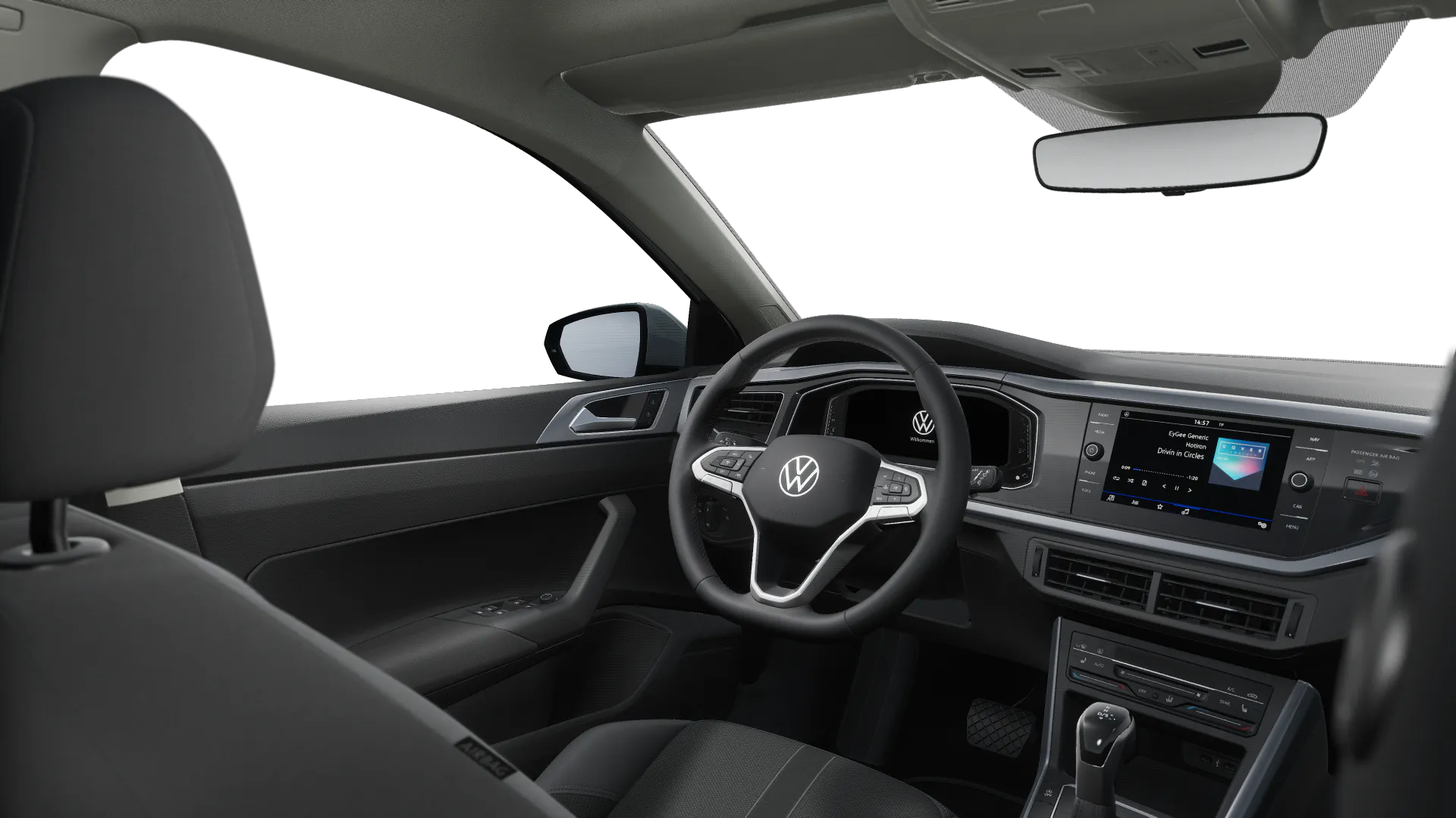 Volkswagen Polo Style