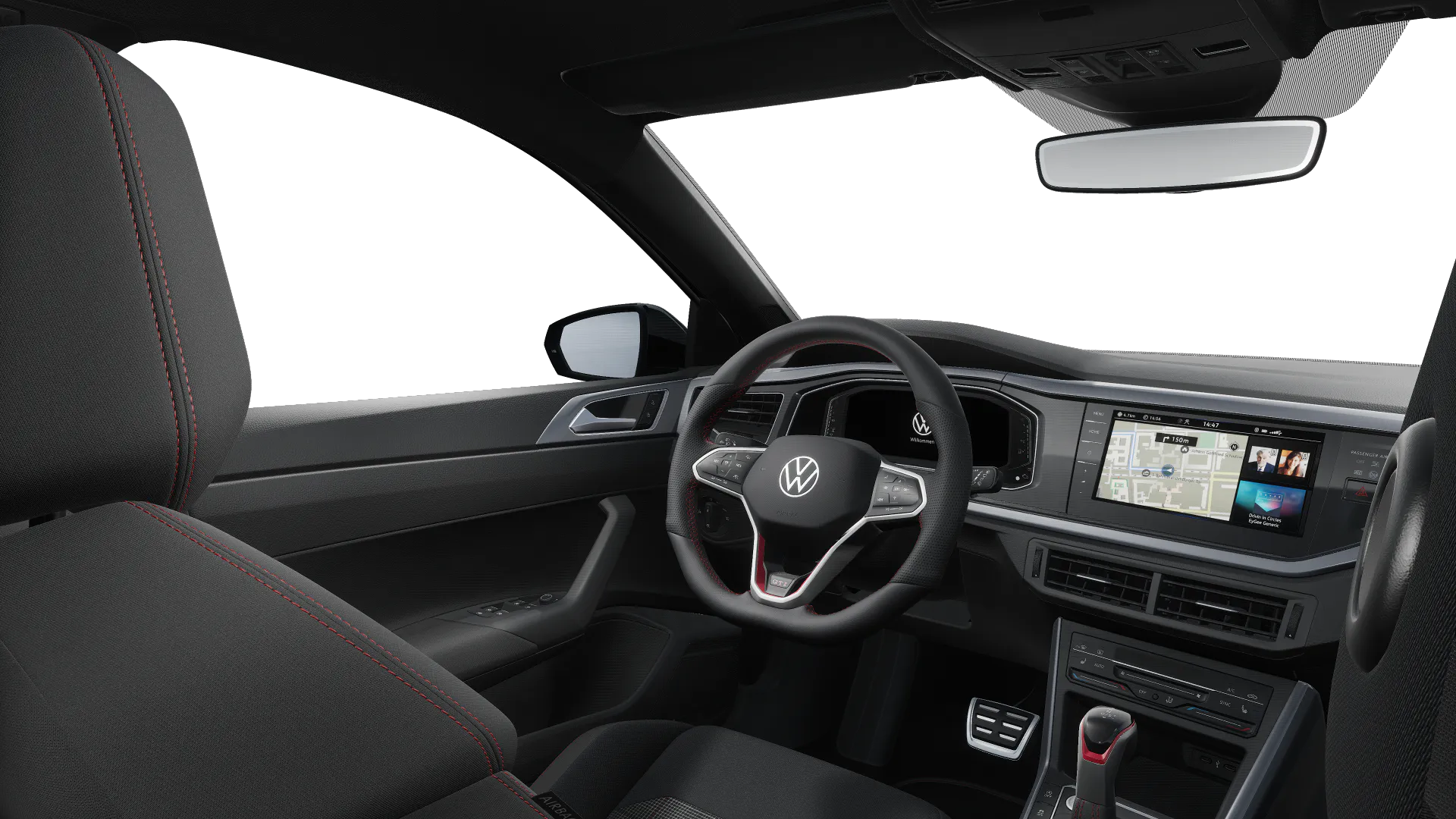 Volkswagen Polo GTI